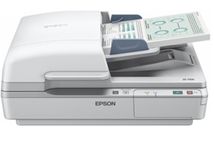 Scanners Professionnels